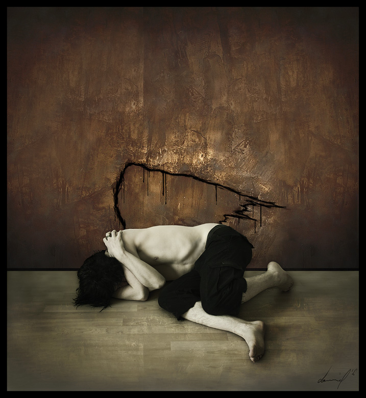 Silence of angels 17